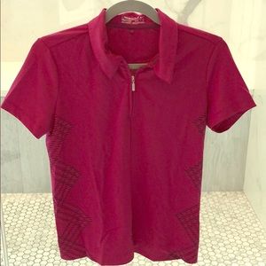 Nike Golf Shortsleeved Tee